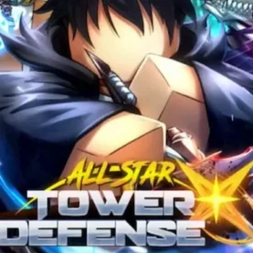All Star Tower Defense