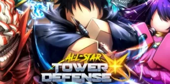 All Star Tower Defense