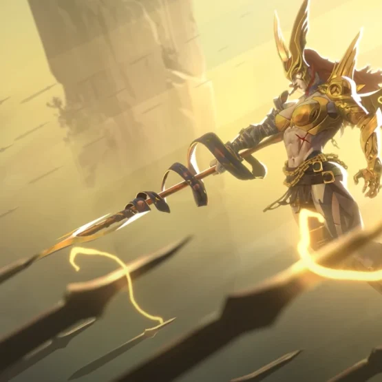 Angela Marvel Rivals