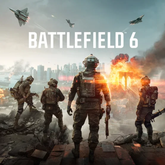 Battlefield 6
