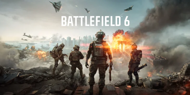 Battlefield 6