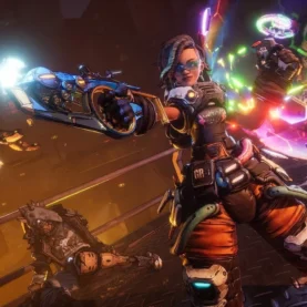 Borderlands 4