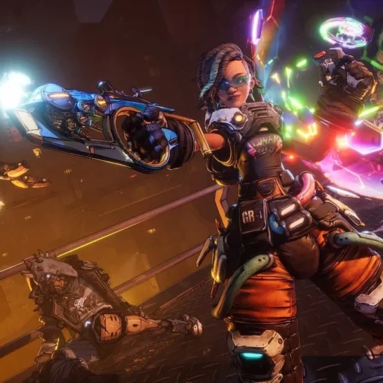 Borderlands 4