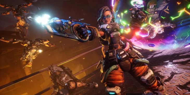 Borderlands 4