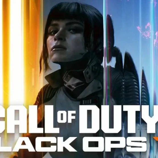 Call of Duty Black Ops