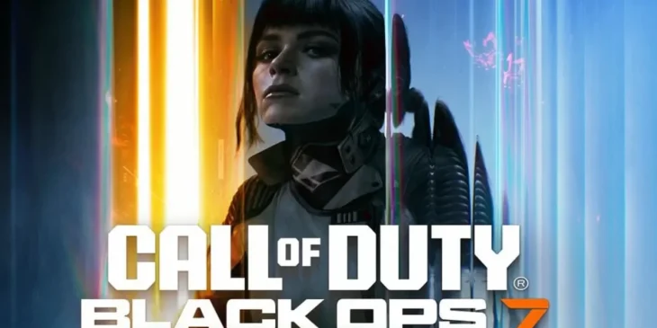 Call of Duty Black Ops