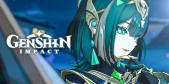 Genshin Impact
