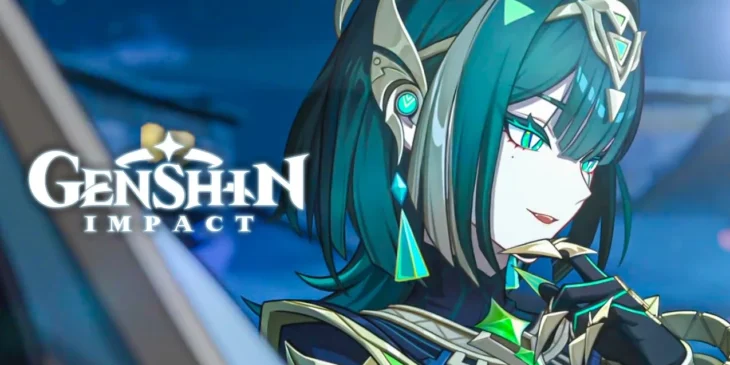 Genshin Impact