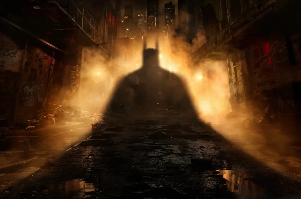 Batman