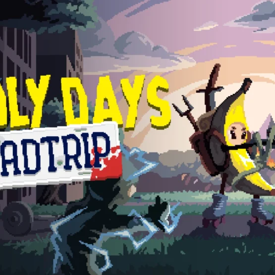Deadly Days: Roadtrip