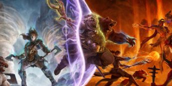 caos infernal
