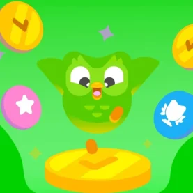 Duolingo Duocon