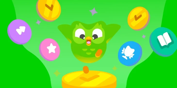 Duolingo Duocon