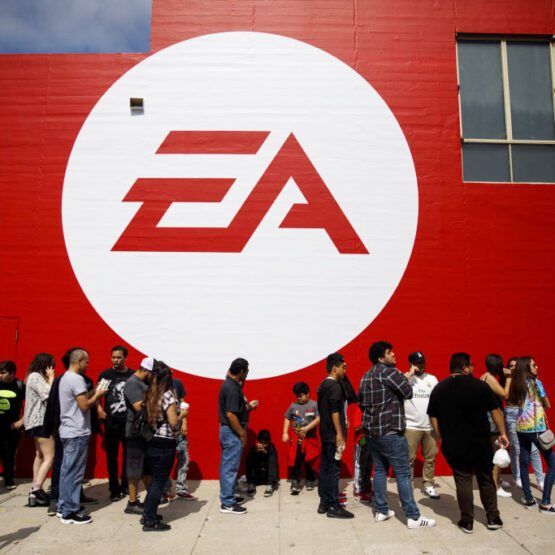 EA faxada
