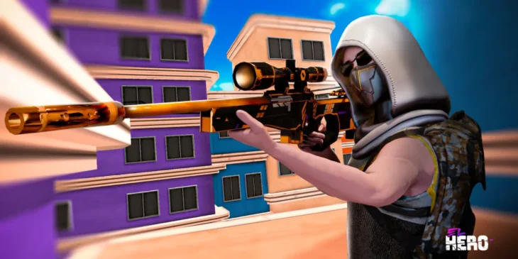El hero