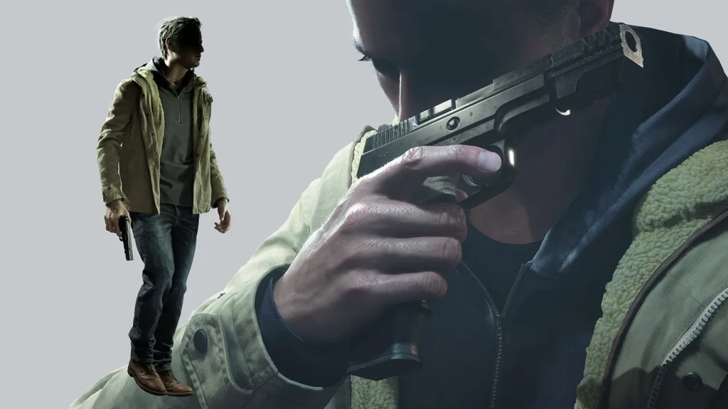 resident evil 7: biohazard 