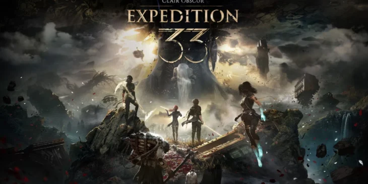 Clair Obscur: Expedition 33