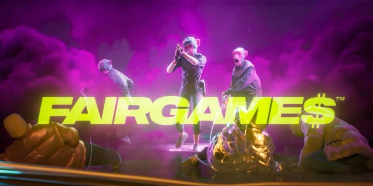 Fairgame$