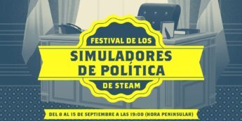 jogos política