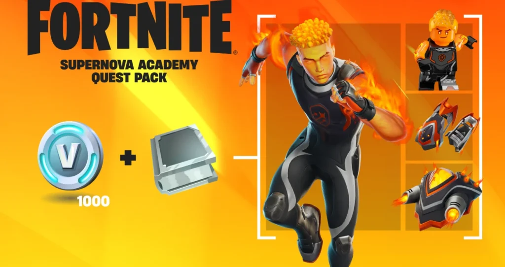 Fortnite