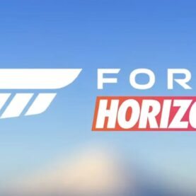 Forza Horizon 6 Capa