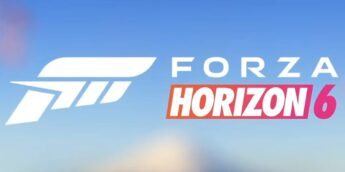 Forza Horizon 6 Capa