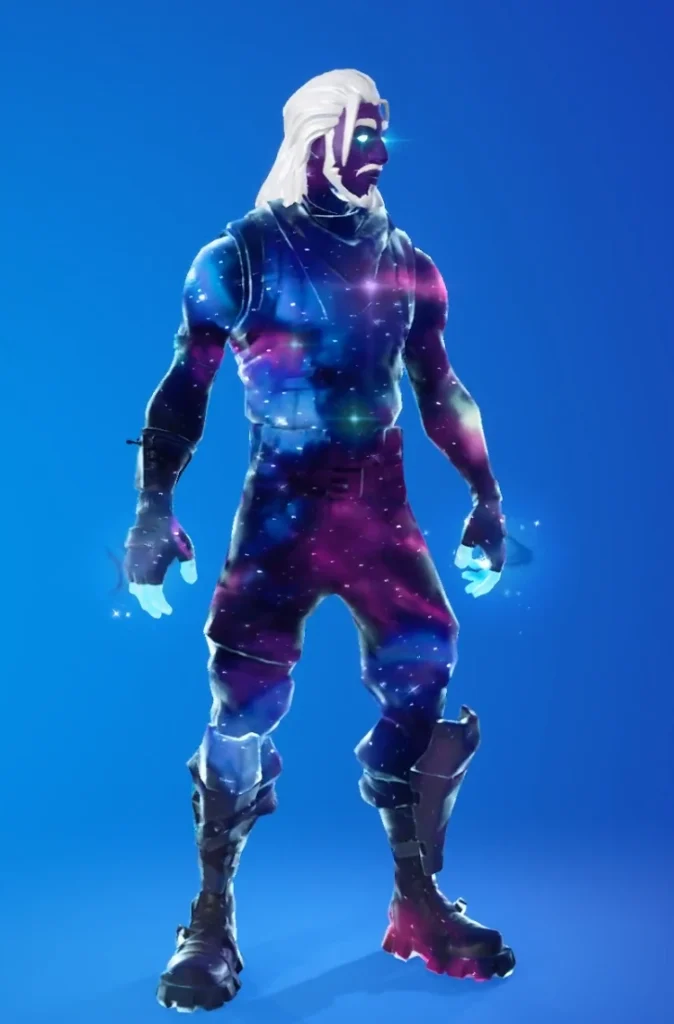 Galaxy-Fortnite