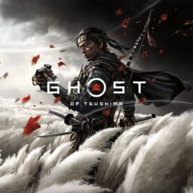 ghost of tsushima