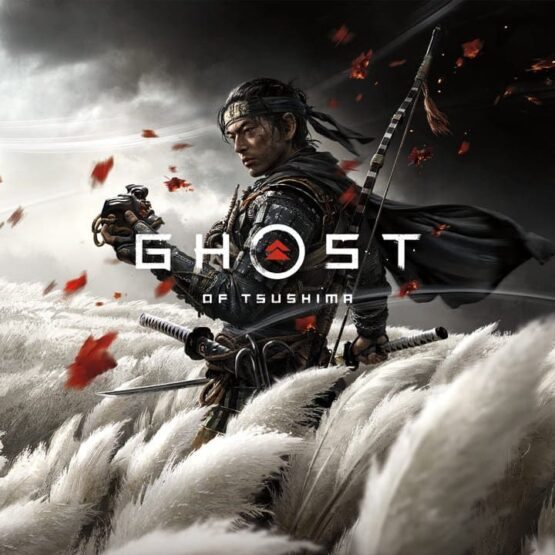 ghost of tsushima