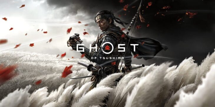 ghost of tsushima
