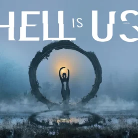hell is us