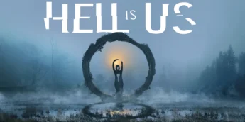 hell is us