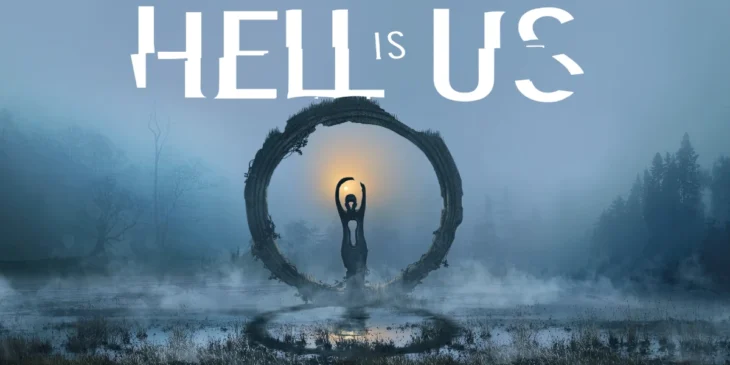 hell is us