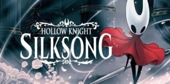 Hollow Knight Silksong