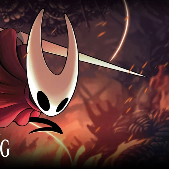 Hollow Knight: Silksong