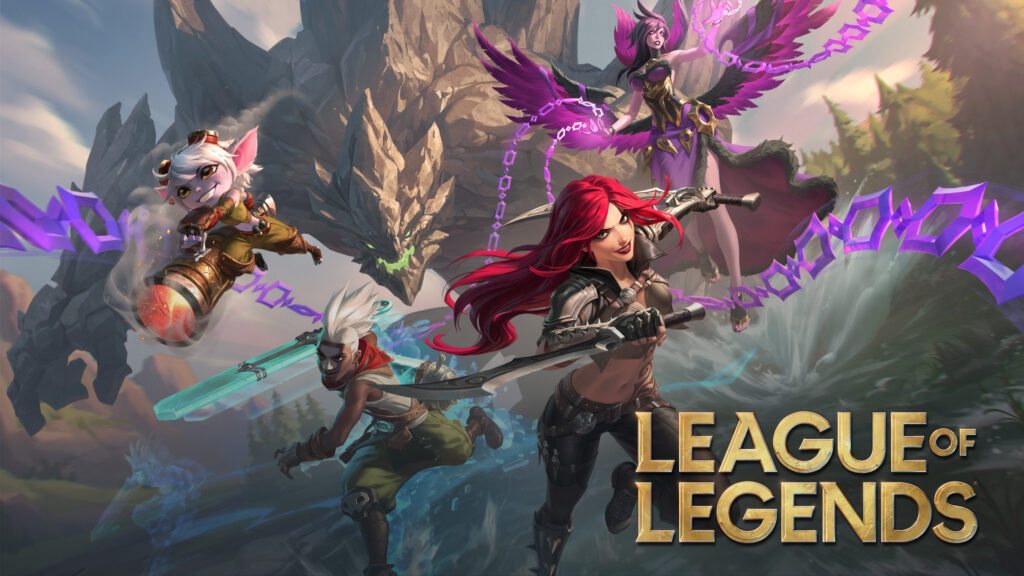 CBLOL 26