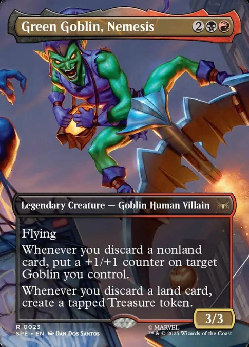 Magic the gathering