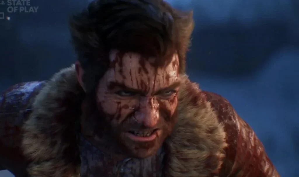 Marvel's Wolverine