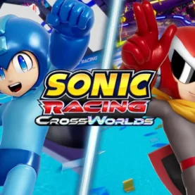 Mega Man