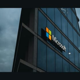 Microsoft