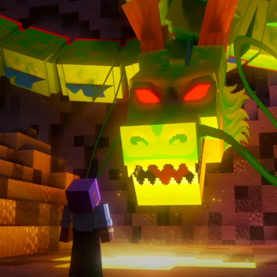 Minecraft