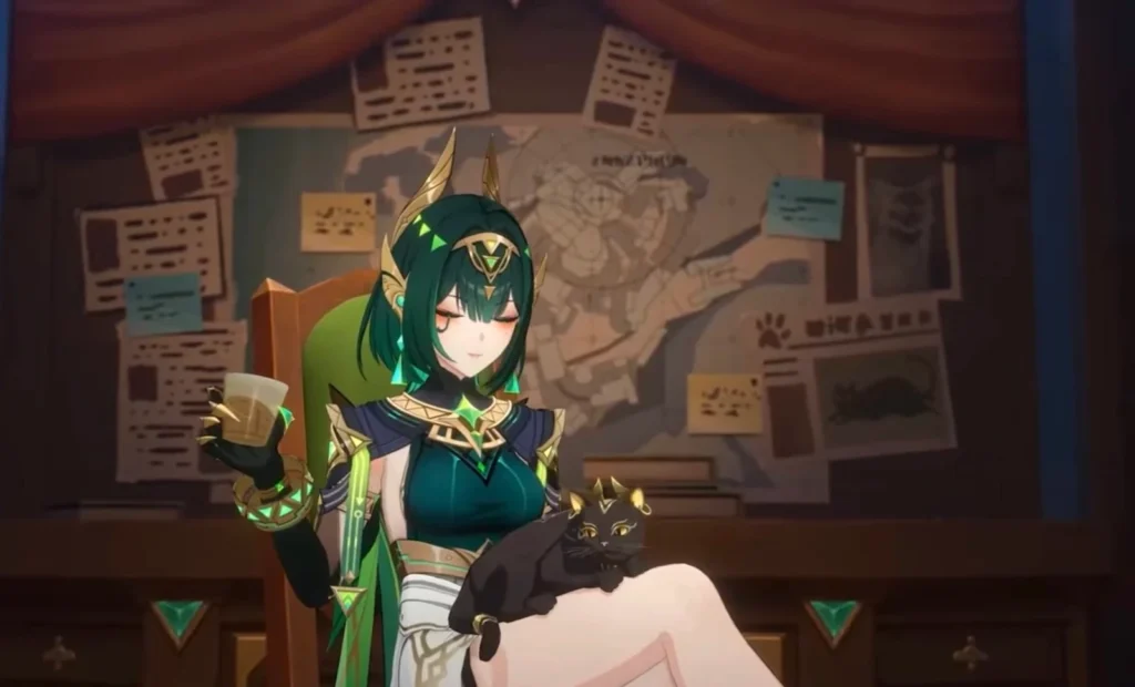 Genshin Impact