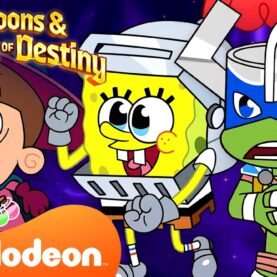 nicktoons the dice
