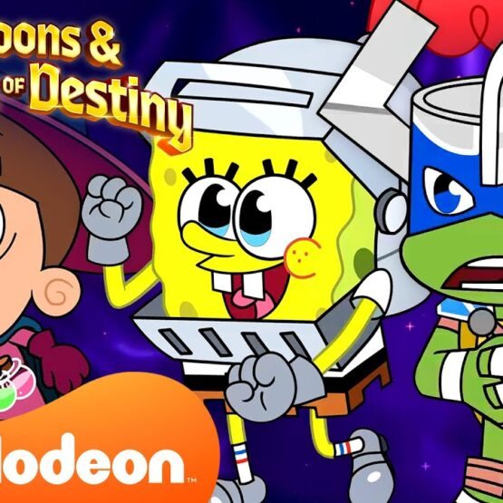 nicktoons the dice