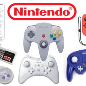 Nintendo