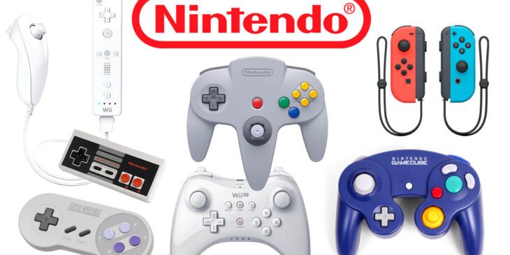 Nintendo