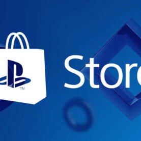 Playstation Store