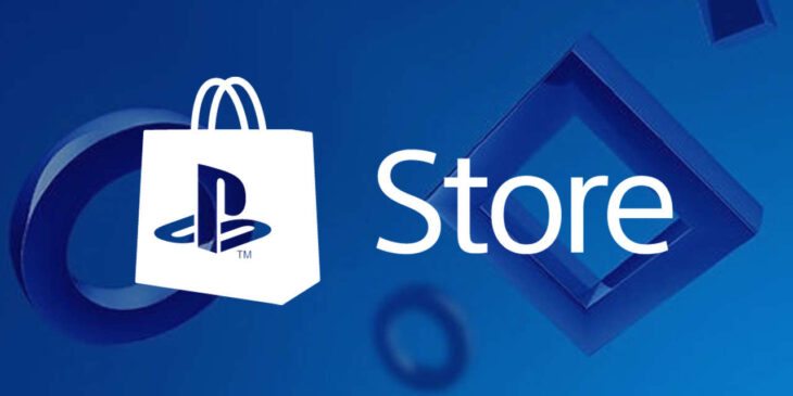 Playstation Store