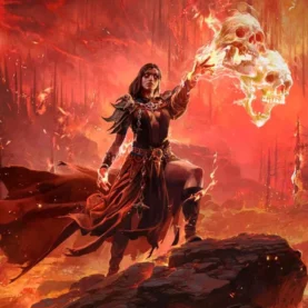 Path of Exile 2