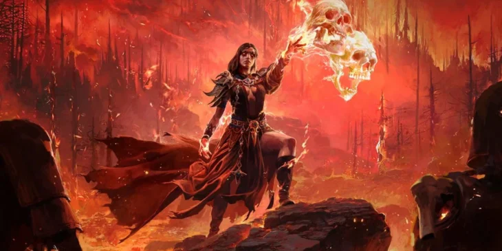 Path of Exile 2